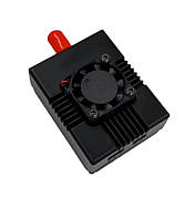 Відеопередавач (VTX) CADDXFPV Graph 1.2G, 1.3G, 4W, 4000 Mw, 8 каналів