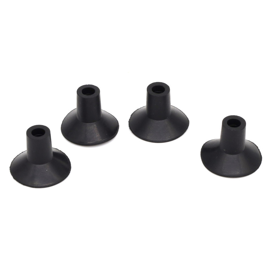 Присоски Aqua-Nova для аерліфтних фільтрів NSF, 4 шт. (NSF SUCTION CUP), фото 1