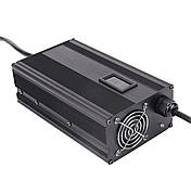 Заряджання 42V 24A 1200W з XT60 конектором