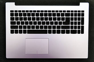 Корпус для ноутбуків Lenovo IdeaPad 320-15, 330-15 (верхній) TOP CASE фіолетовий