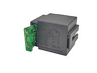 Реле контакту 12В 30А універсальне, стартера, світла (з кріпленням та запобіжником) 4