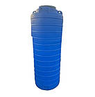 Ємність Консенсус вертикальна 1000л