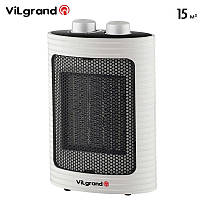 Тепловентилятор ViLgrand VFC157 обігрівач дуйка 1500W