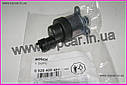 Клапан, регулятор тиску палива Renault Trafic II 1.9DCi Bosch 0928400487, фото 2