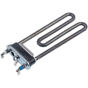 ТЕН для пральної машини Whirlpool 480111101171 Thermowatt TPO 185-LB-1900 L=185 mm 1900 W, фото 1