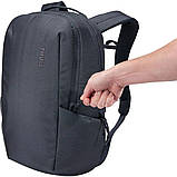 Рюкзак Thule Subterra 2 Backpack 21L Dark Slate (3205025) [107592], фото 10
