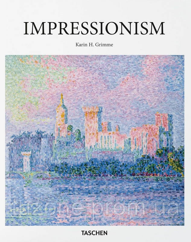 Impressionism. Basic Art Series 2.0, фото 1