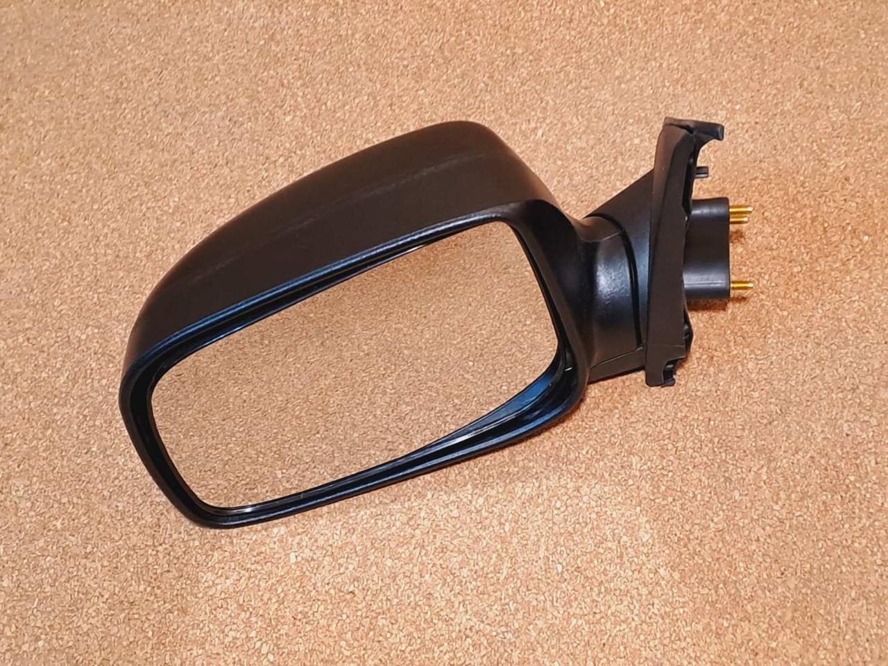 Дзеркало заднього виду зовнішнє ліве Грейт Вол Вінгл 6 Грейт Вол Вингл 6 Great Wall Wingle WINGLE 6, фото 1