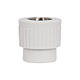 Муфта PPR Thermo Alliance 25х3/4" ВР, фото 5