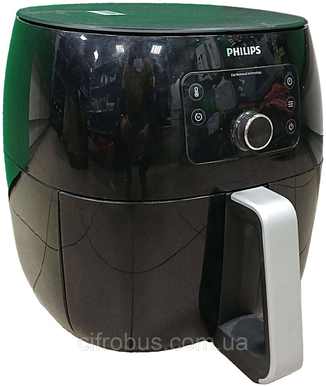 Б/У Philips Avance Collection HD9650/90, фото 1