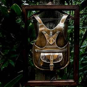 133- Сумки, що вражають формами