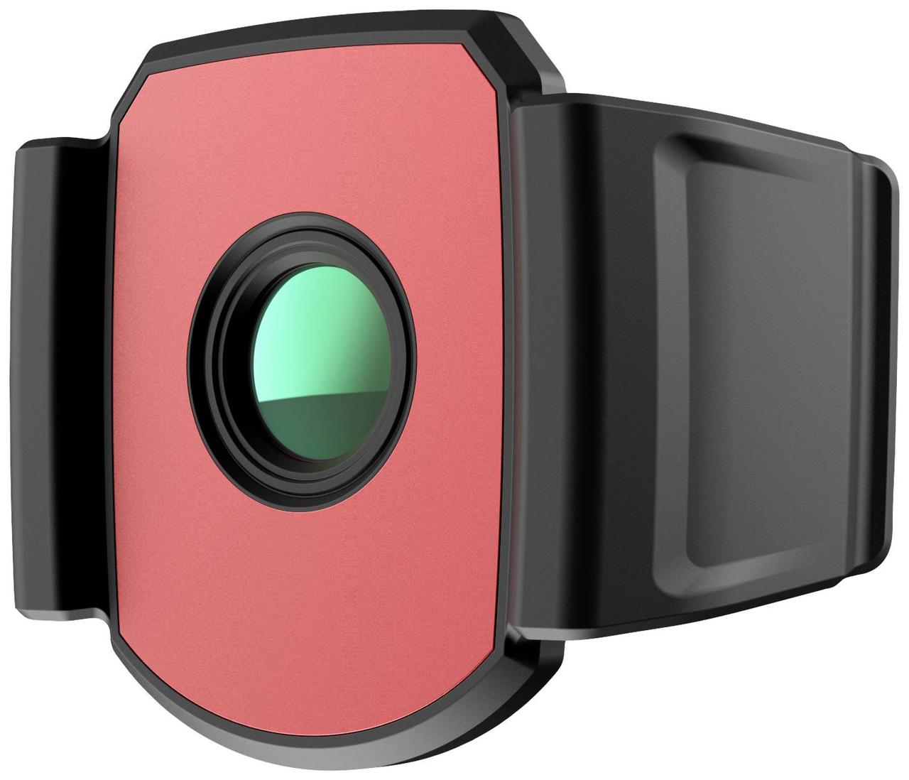 Об'єктив для камери HIKMICRO HM-B201-MACRO HM-B201-MACRO Підходить для бренду Hikmicro Ширина виробу 25 мм Висота виробу 65 мм, фото 1