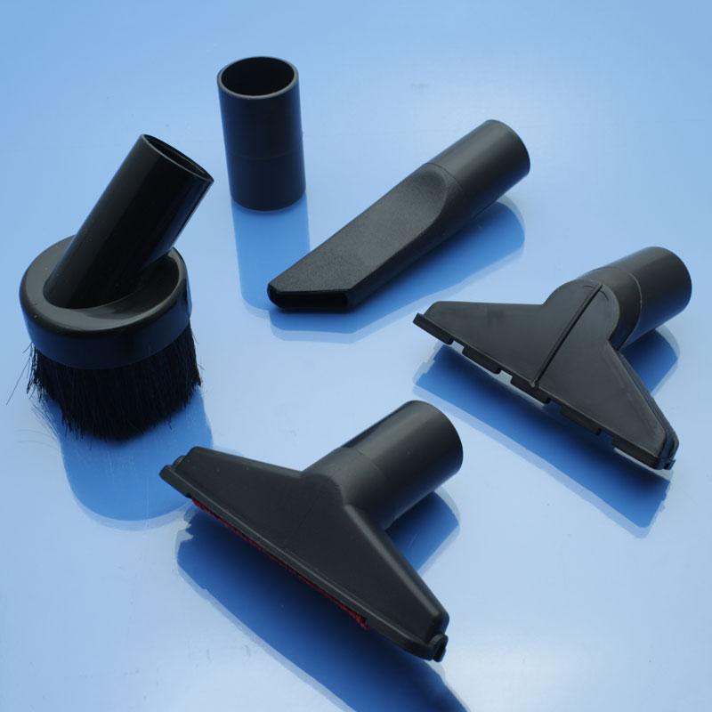 Насадки для пилососа Electrolux Clean 300 500 600 EB31C1UG EB51A3WB EB51C2DB EB61C1OG комплект 4шт, фото 1