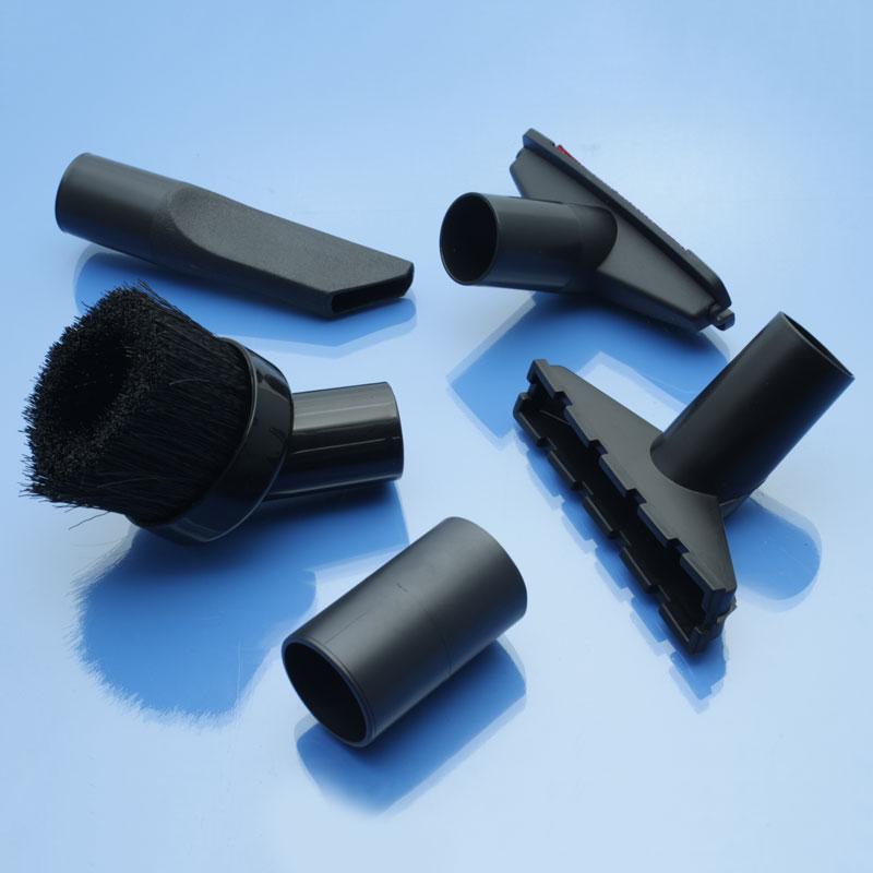 Насадки для пилососа Electrolux Silent Performer Cyclonic ZSPC2000 ESPC71DB ESPC72RRT ESPC7GREEN ZSPC2010 ZSPC2030 комплект 4шт, фото 1