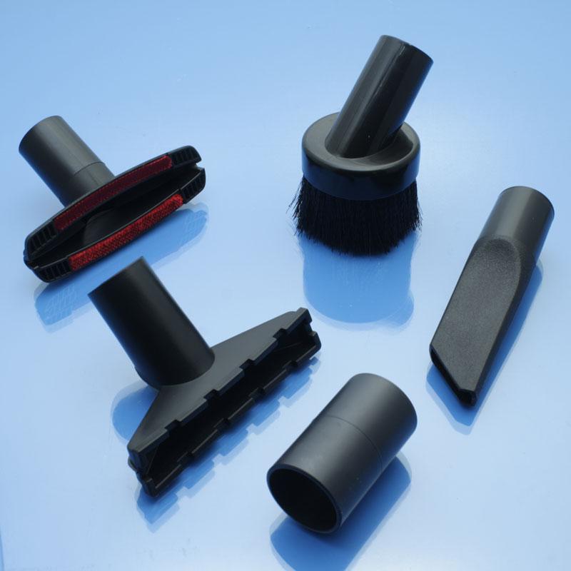 Насадки для пилососа Electrolux Clario Z7545 Z7530 Z2042 Z2048 Z1931 PC1 Z1955 Z7520 комплект 4шт, фото 1