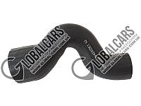 Патрубок турбіни інтеркулера Opel Astra Zafira