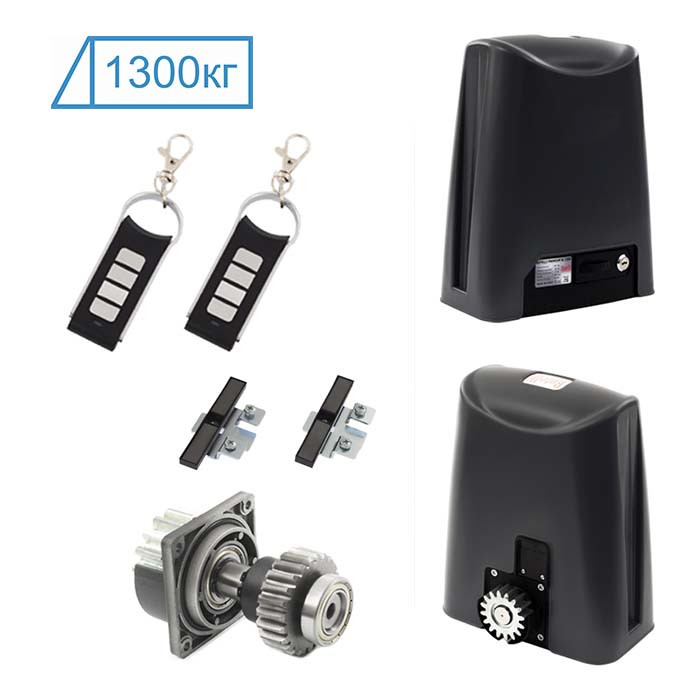 Rotelli Premium SL 1300 Eco автоматика для відкатних воріт, фото 1