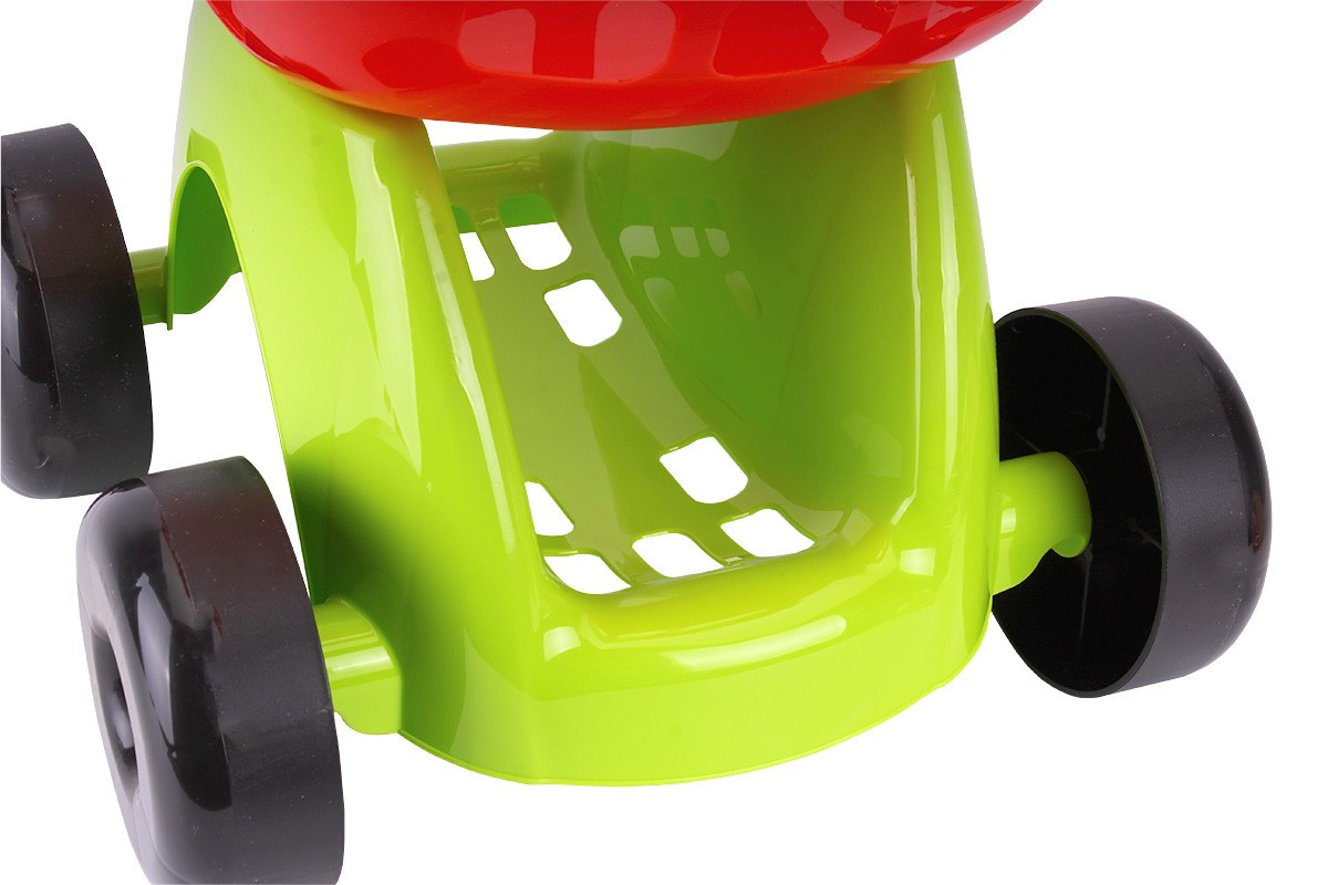 Іграшка "Візочок для супермаркету ТехноК" (8232), фото 1
