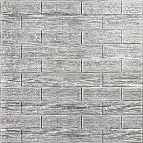 Панелі цегла з декором