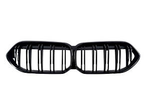 Ніздрі (решітки радіатора) на bmw 2 Series F44 2020-2023 року