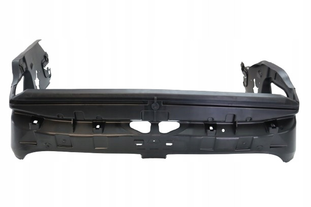 Дефлектор радіатора верхній BMW X5 G05 19-23 3.0T, 51747421675, фото 1