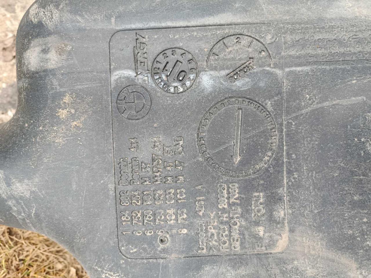 Вітаю зацікавлених на авто розборці Чемпіон !!!<br />
 Предметом оголошення є&nbsp;Бак Паливний Bmw E46 2.0 Бензобак 1184892&nbsp;<br />
 Фактичний стан на фото. Гарантія 14 днів на встановлення та перевірку<br />
 Висилаємо по всій Україні по передоплаті на транспортні витрати!<br />
 Наявність та асортимент на складі постійно змінюються.<br />
 Точні деталі уточняйте по телефону +380973363743 — фото 3