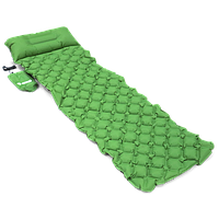 Матрац Sunbed (надувний) 190*60 для пікніка, риболовлі (AXXIS) ax-1285