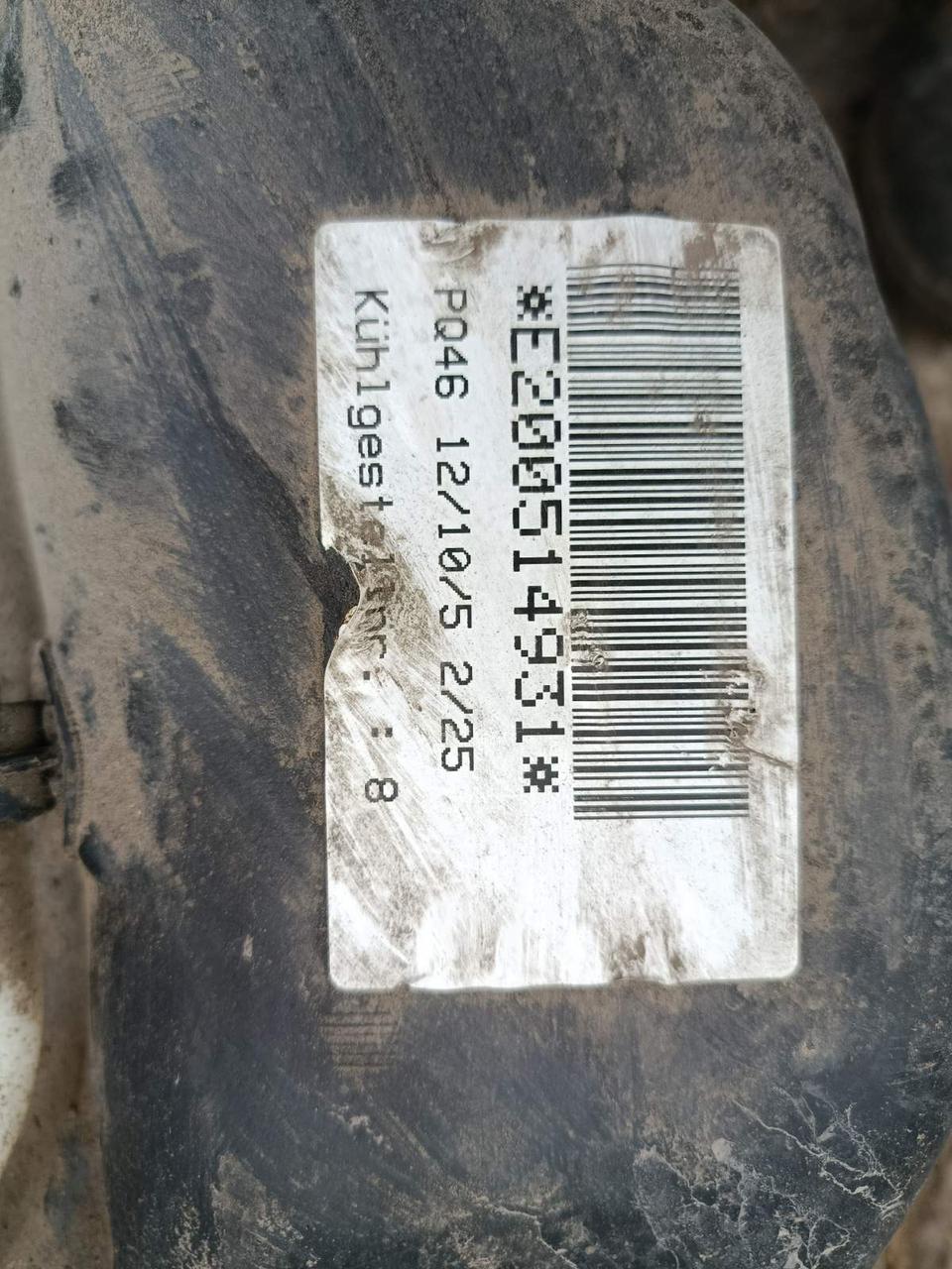 Вітаю зацікавлених на авто розборці Чемпіон !!!<br />
 Предметом оголошення є&nbsp;Бак Паливний Vw Passat B6 1.6 Fsi Бензобак 3C0201055AH<br />
 Фактичний стан на фото. Гарантія 14 днів на встановлення та перевірку<br />
 Висилаємо по всій Україні по передоплаті на транспортні витрати!<br />
 Наявність та асортимент на складі постійно змінюються.<br />
 Точні деталі уточняйте по телефону +380973363743 — фото 3