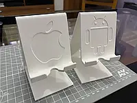 Подставка для смартфона «Phone Stand» (3D-печатанная)