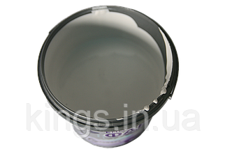 Фарба для ванн Жовта Art Craft 1.4 кг епоксидна емаль "Сонячний ранок" комплект з колером купити, фото 5