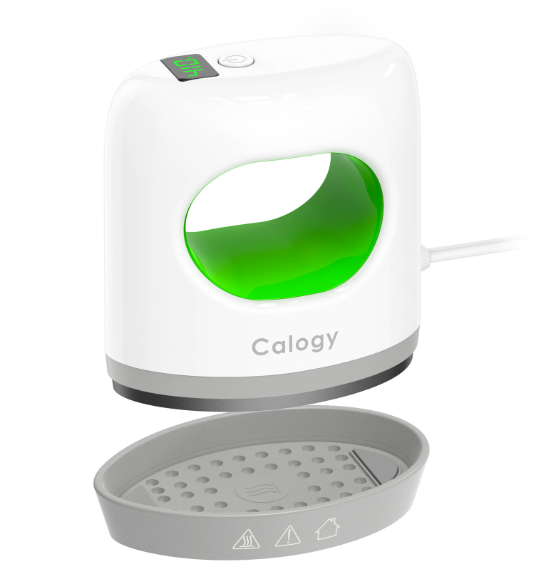 Термопрес портативний для друку на тканині з індикатором темпереатури Heat press machihe термодрук на одязі для друку на футболках, фото 1