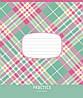 Зошит 12арк. лін. Star "Practice notebook" ВД-лак №012-3645L(30)(360), фото 4