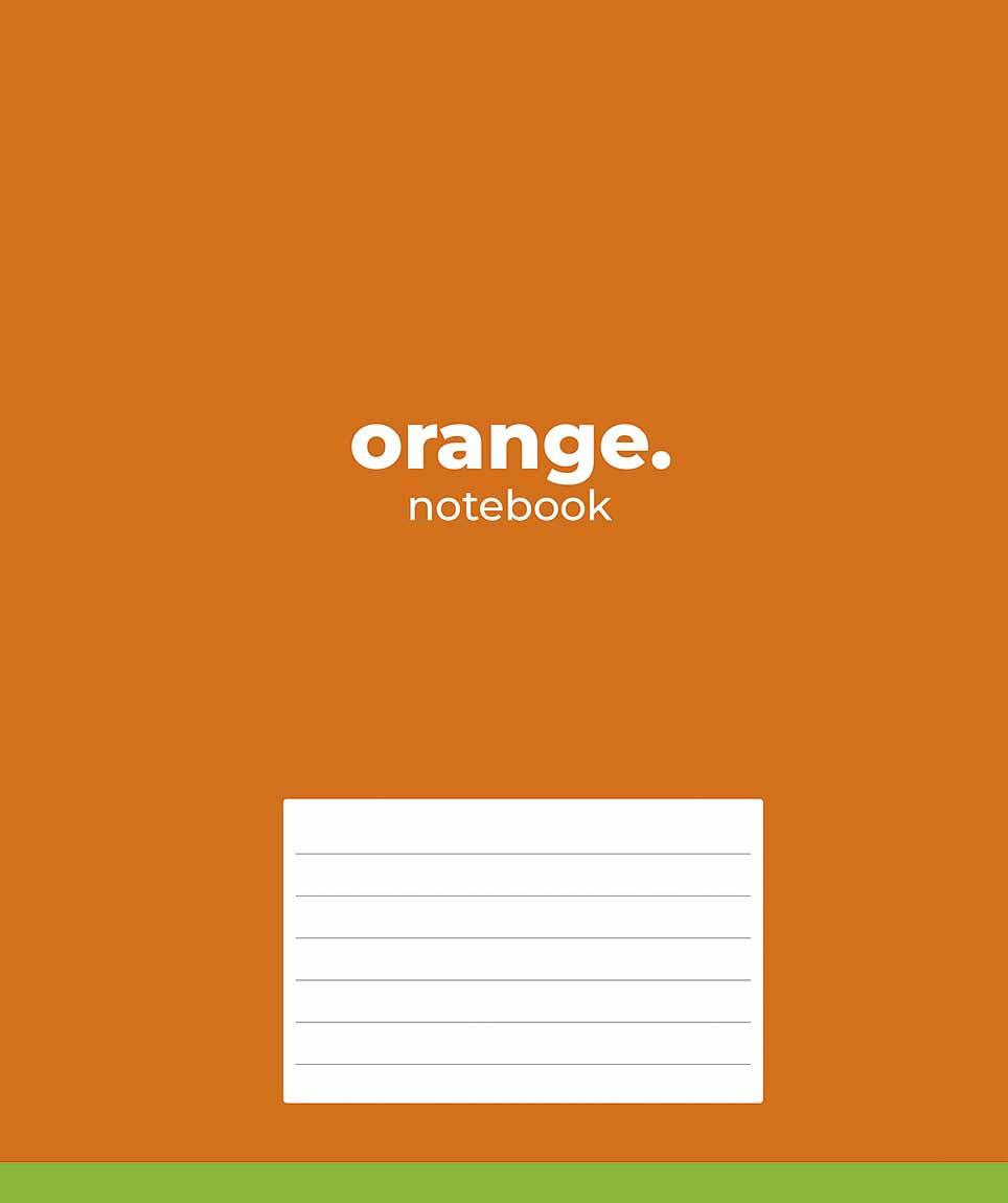 Зошит 24арк. лін. Star ВД-лак №024-3652L(25)(200), фото 1