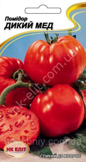 Томат Дикий Мед 0,1 г