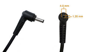 Блок живлення для Asus R540N 45 W 19 V 2.37 A 4.0*1.35, Amazon, Німеччина