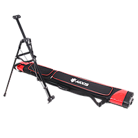 Чохол для спінінгів (удочок) Professional 1,25 m (AXXIS) ax-1250