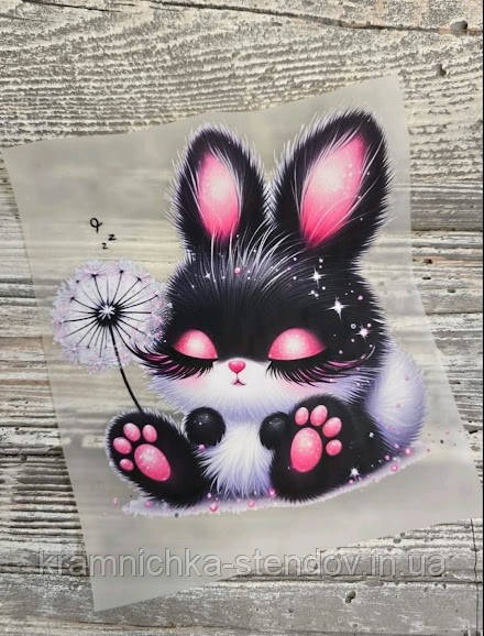 Термоналіпка на одяг, фото 1