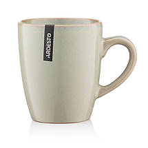 Сервіз Ardesto Lecco 30 предметів, сірий, фото 2