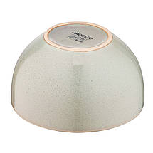 Сервіз Ardesto Lecco 30 предметів, сірий, фото 3