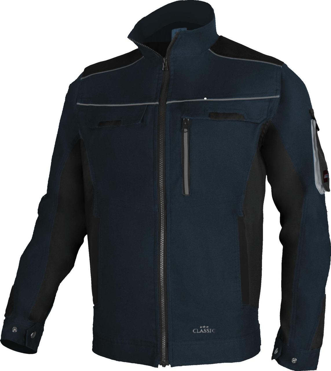 Робочий одяг куртка "ArtMas STRETCH CLASSIC"  (Польща), фото 1