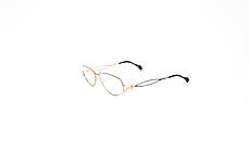 Оправа для окулярів жіноча J. Morie by Lucefa MR521 Vintage Made in Germany, фото 2