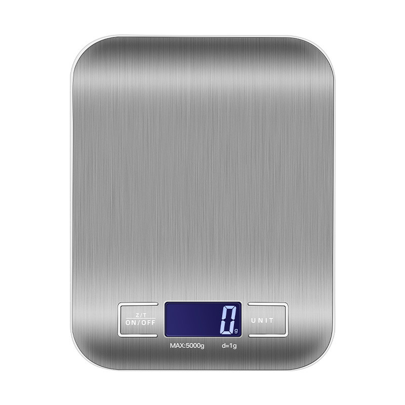 Кухонні ваги SF-2012 до 5 кг, електронні, точне зважування