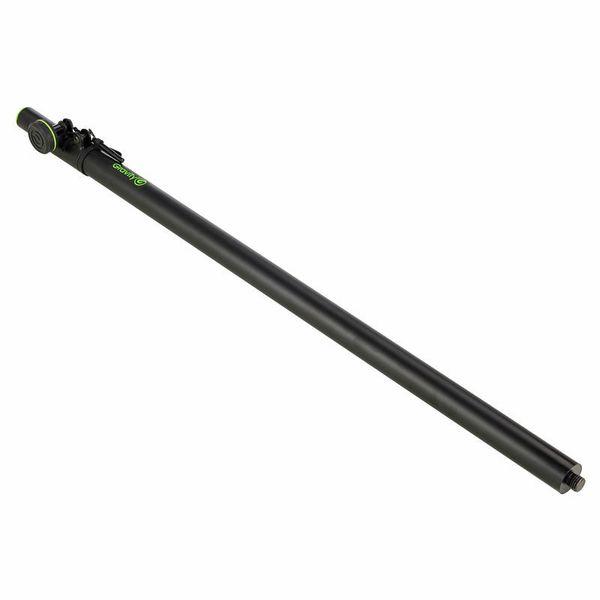 Перехідник саб-топ Gravity GP 2342 B, фото 1