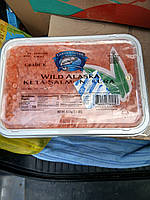 Ікра Кети Silver Bay Нерест 2025 до 2027 . Уп.0,500. Преміум.