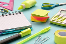 Канцелярія для офісу