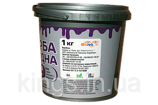 Фарба по плитці та склу Зелена ArtCraft 1кг двокомпонентна, фото 5