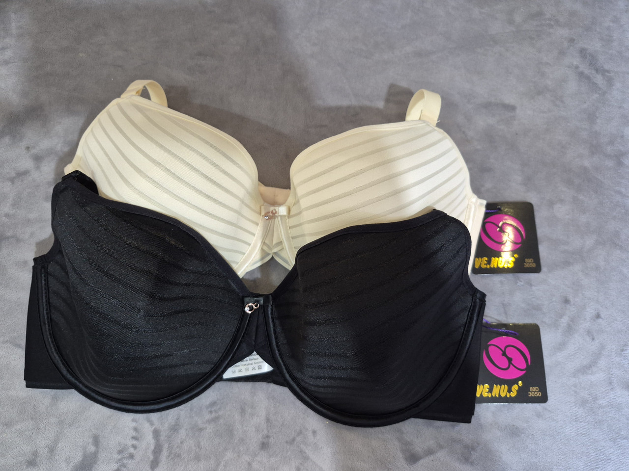 Жіночий бюстгальтер без паралону, фото 1