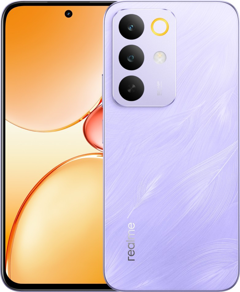 REALME C85 PRO 8/128GB Parrot Purple Гарантія 1 Рік (*CPA -3% Знижка)_L