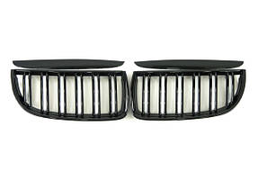 Ніздрі (решітки радіатора) на bmw 3 Series E90/E91 2005-2008 року