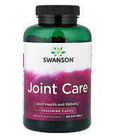 Засіб для догляду за суглобами, Joint Care - Featuring TruFlex, Swanson, 120 капсул